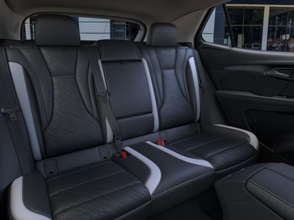 Thumbnail: 2025 Buick Envision - 17