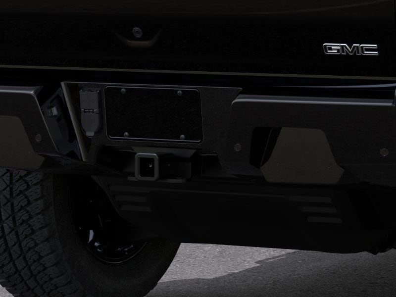 Thumbnail: 2025 GMC Hummer EV - 14