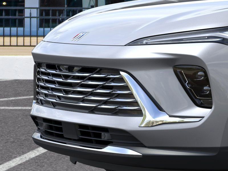 Thumbnail: 2026 Buick Envision - 13