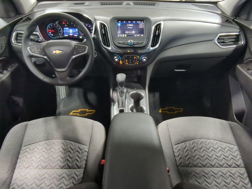 Thumbnail: 2023 Chevrolet Equinox - 18