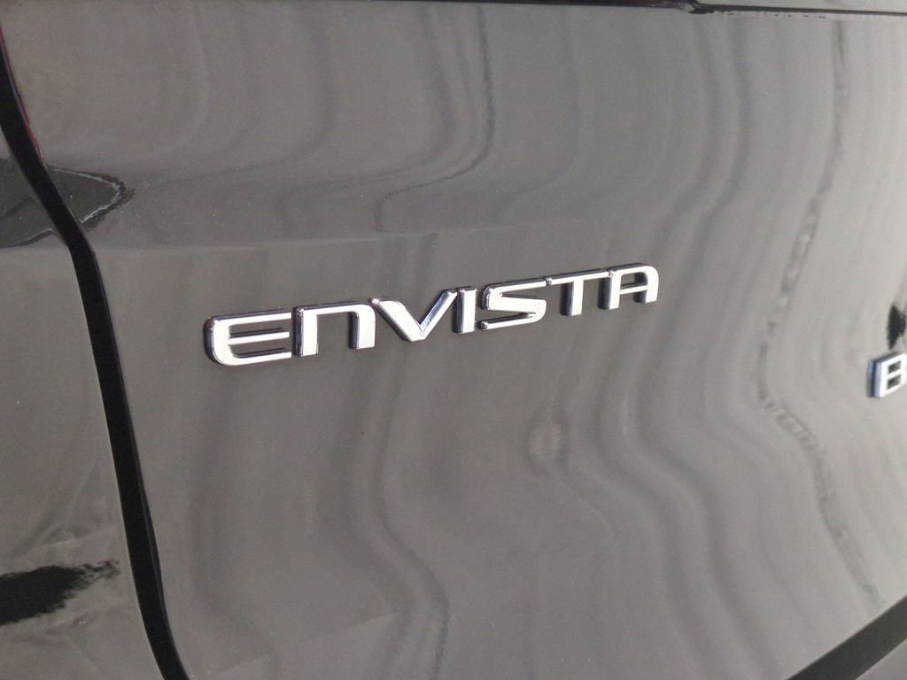 Thumbnail: 2024 Buick Envista - 13