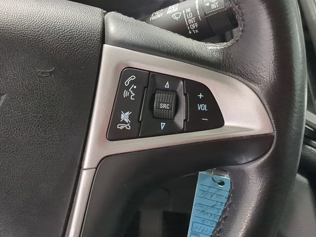 Thumbnail: 2017 Chevrolet Equinox - 28