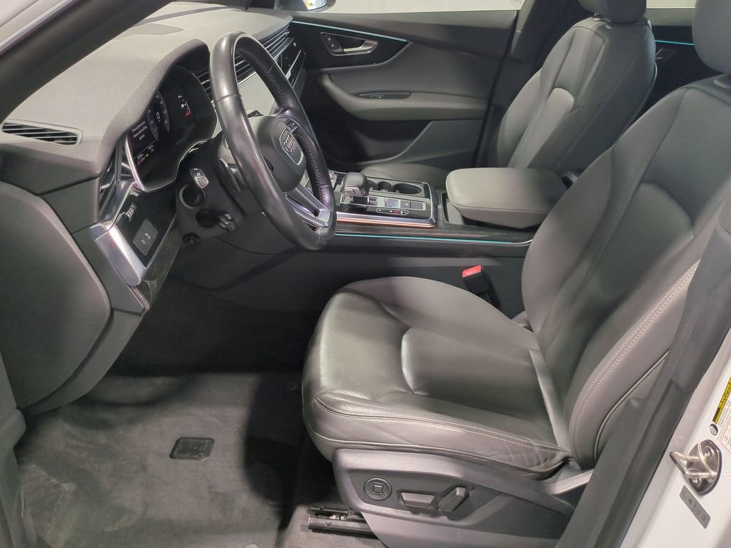 Thumbnail: 2019 Audi Q8 - 20