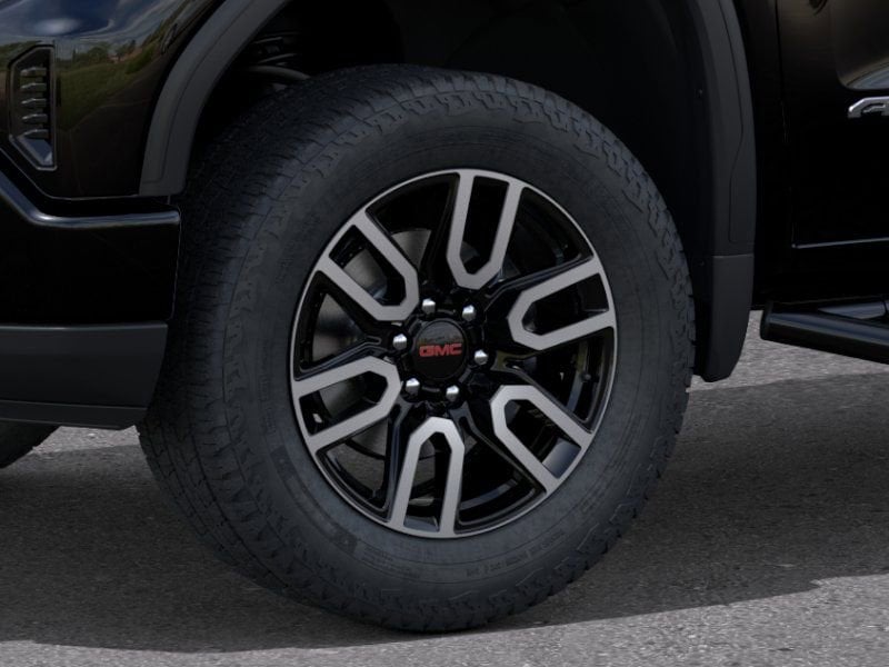Thumbnail: 2026 GMC Sierra 1500 - 9