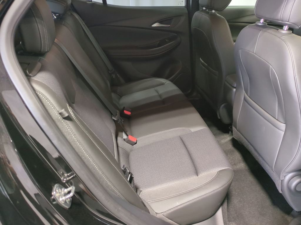 Thumbnail: 2024 Buick Encore GX - 22