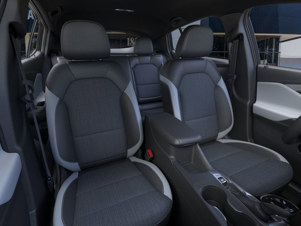 Thumbnail: 2025 Buick Envista - 16