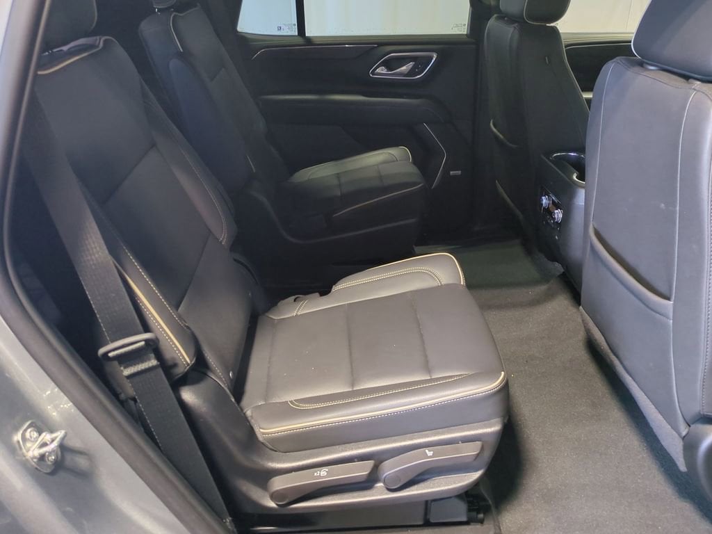 Thumbnail: 2023 GMC Yukon - 20