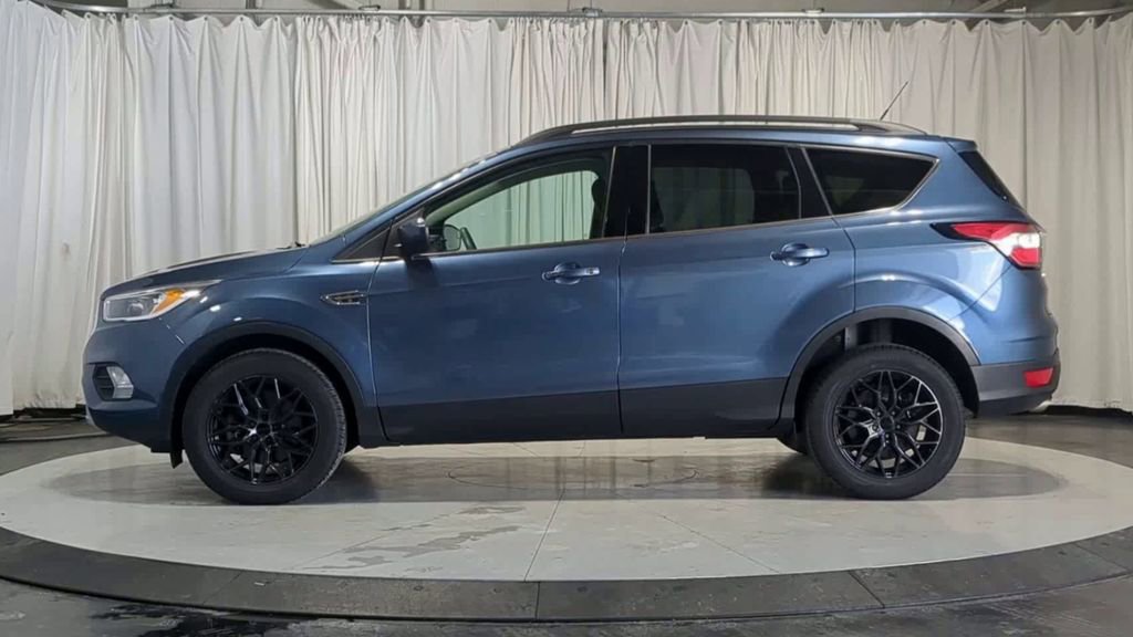 Thumbnail: 2018 Ford Escape - 6