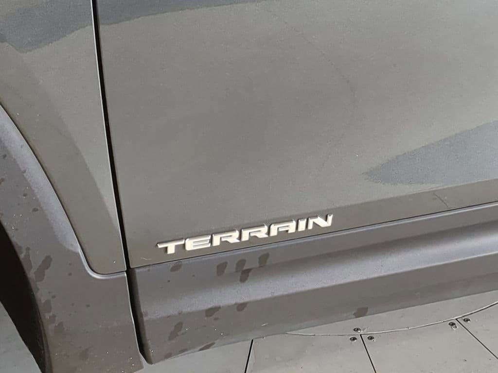 Thumbnail: 2019 GMC Terrain - 16