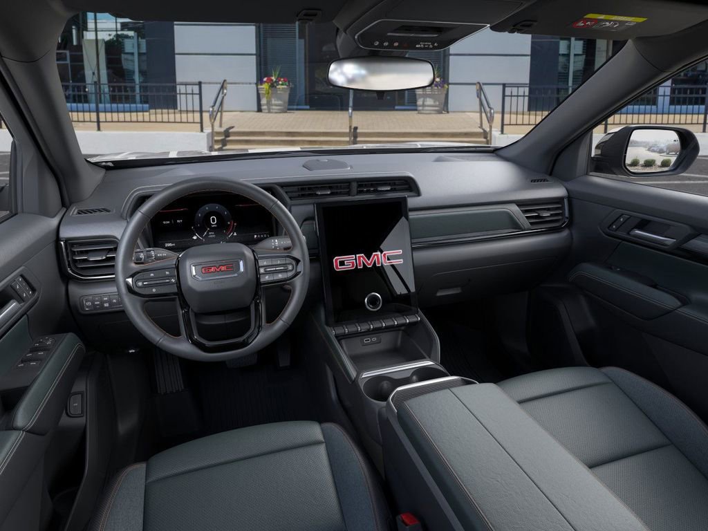 Thumbnail: 2026 GMC Terrain - 15