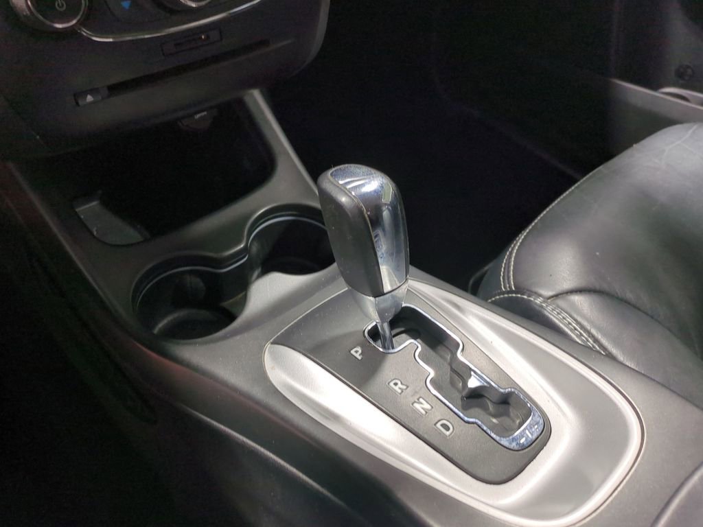 Thumbnail: 2013 Dodge Journey - 34