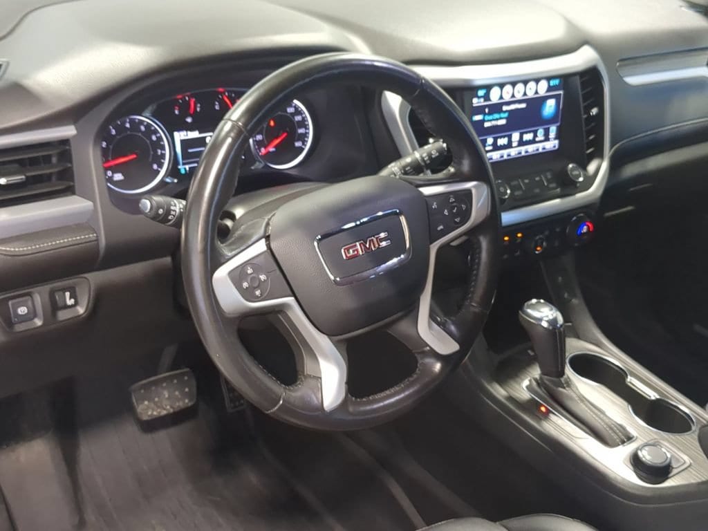 Thumbnail: 2019 GMC Acadia - 12