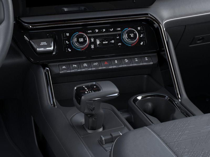 Thumbnail: 2026 GMC Sierra 1500 - 23