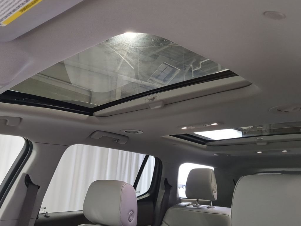 Thumbnail: 2019 GMC Acadia - 23