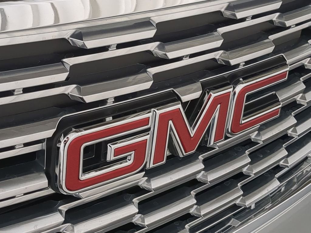 Thumbnail: 2020 GMC Yukon - 15
