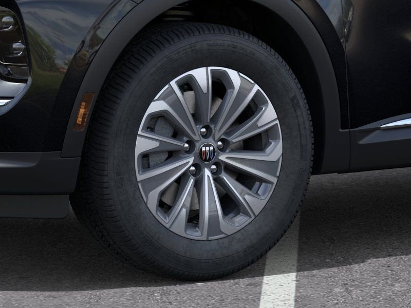 Thumbnail: 2026 Buick Envision - 9