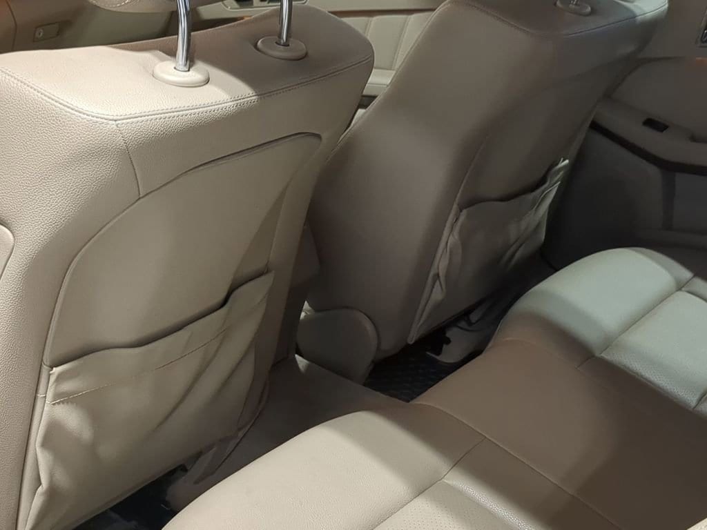 Thumbnail: 2011 Mercedes-Benz E-Class - 30