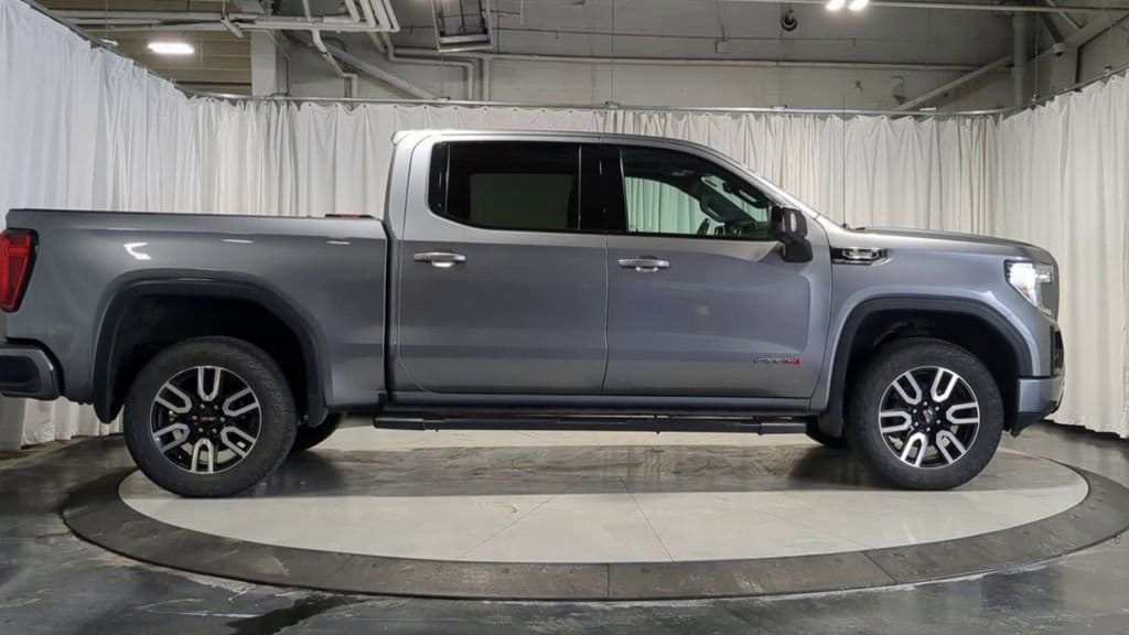 Thumbnail: 2020 GMC Sierra 1500 - 9