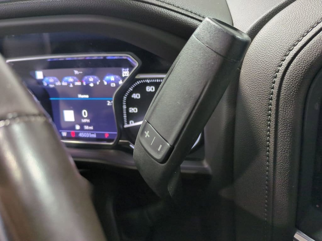 Thumbnail: 2023 GMC Sierra 2500 - 39