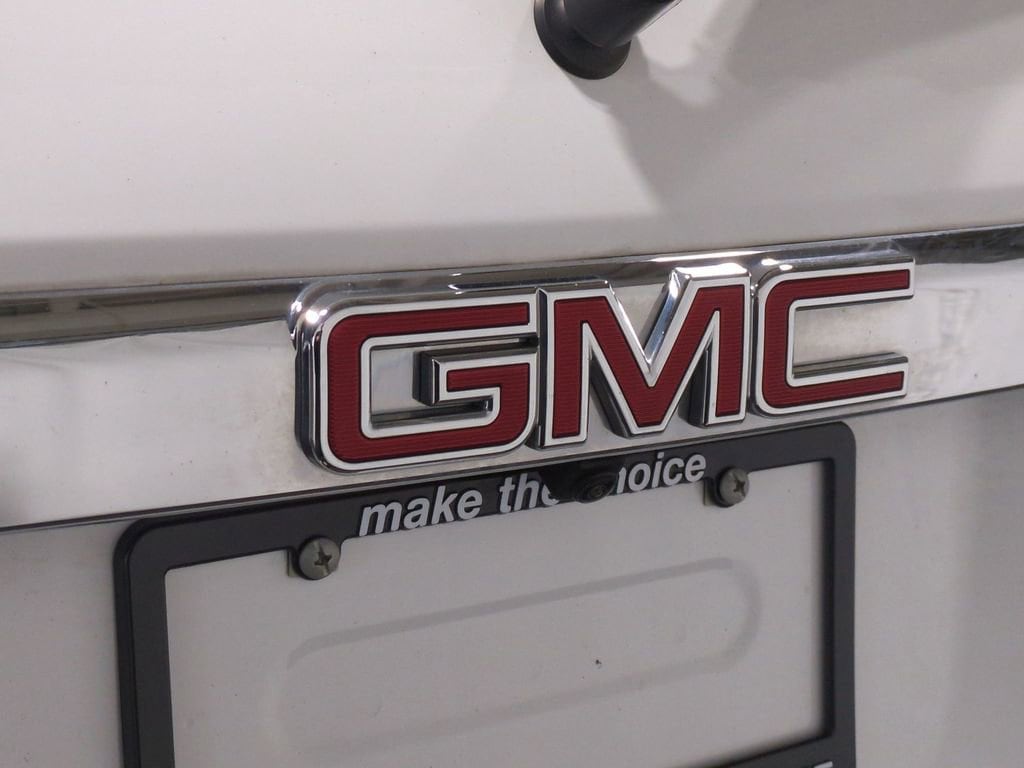 Thumbnail: 2019 GMC Acadia - 12