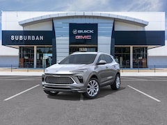2026 Buick Encore GX Avenir SUV