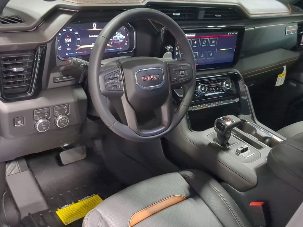 Thumbnail: 2026 GMC Sierra 1500 - 12
