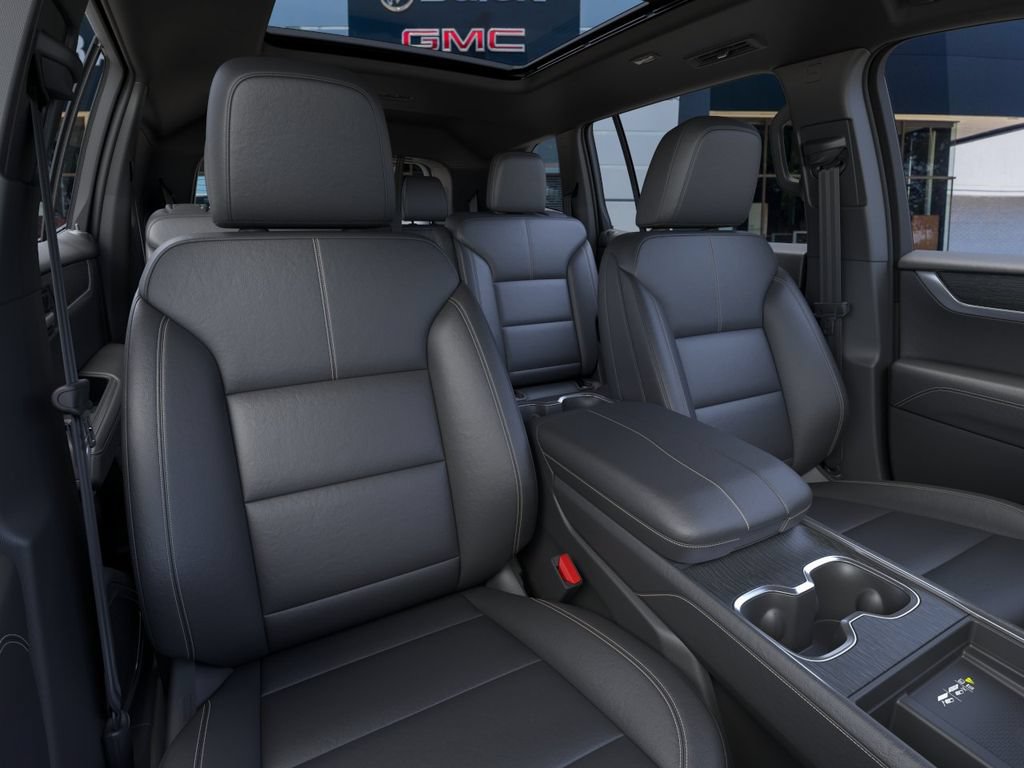 Thumbnail: 2026 GMC Acadia - 16