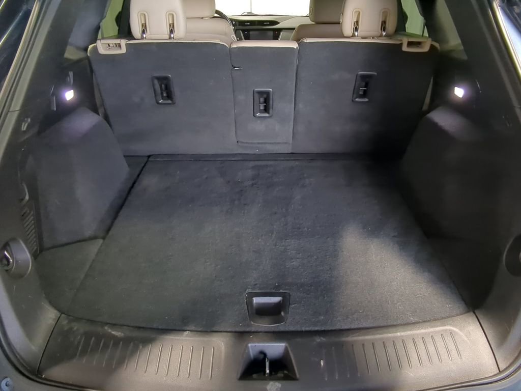 Thumbnail: 2019 Cadillac XT5 - 44