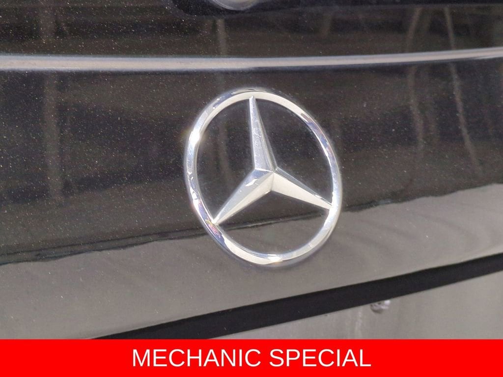 Thumbnail: 2020 Mercedes-Benz GLC - 11