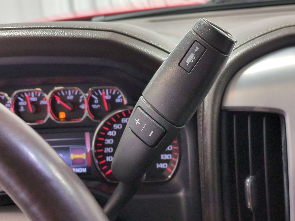 2016 GMC Sierra 1500 SLT 34