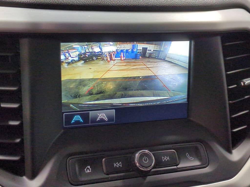 Thumbnail: 2019 GMC Acadia - 33
