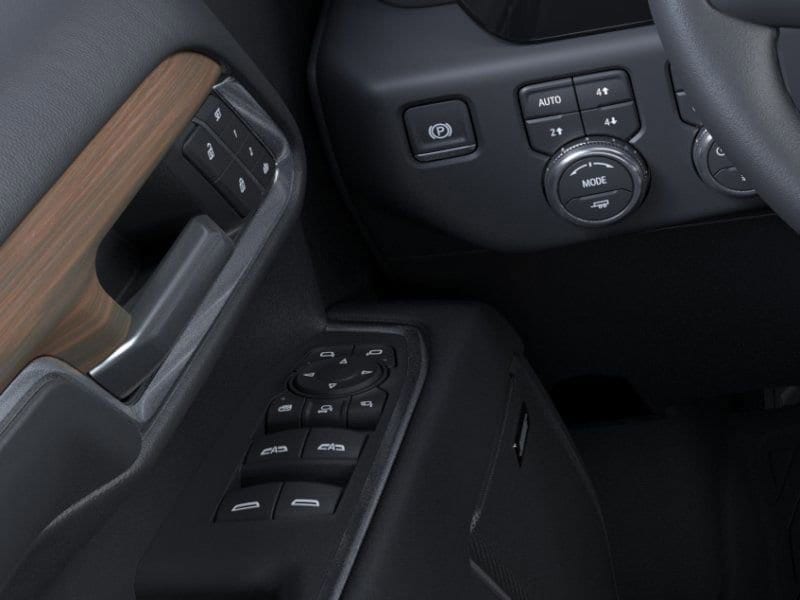 2025 GMC Sierra 3500 SLT 22