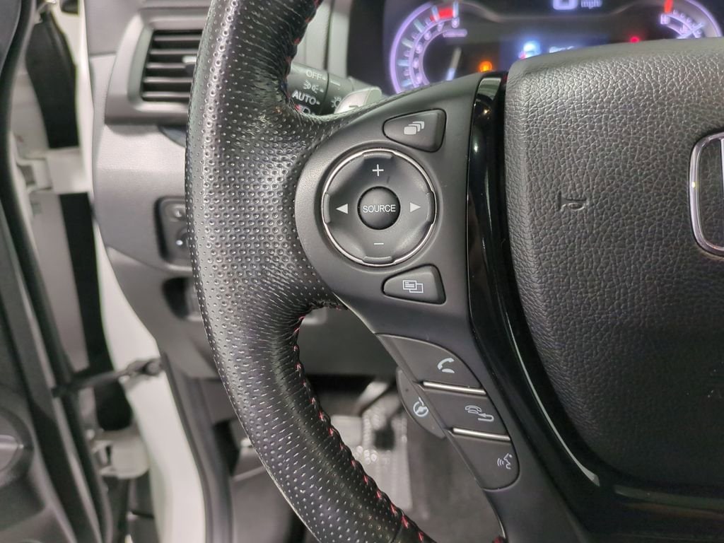 Thumbnail: 2021 Honda Ridgeline - 28