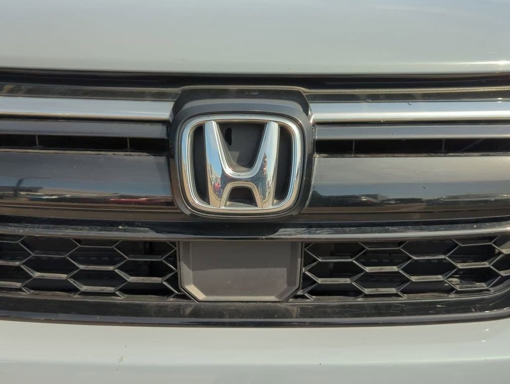 Thumbnail: 2020 Honda CR-V - 11