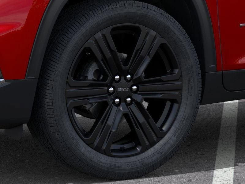 Thumbnail: 2026 GMC Acadia - 9