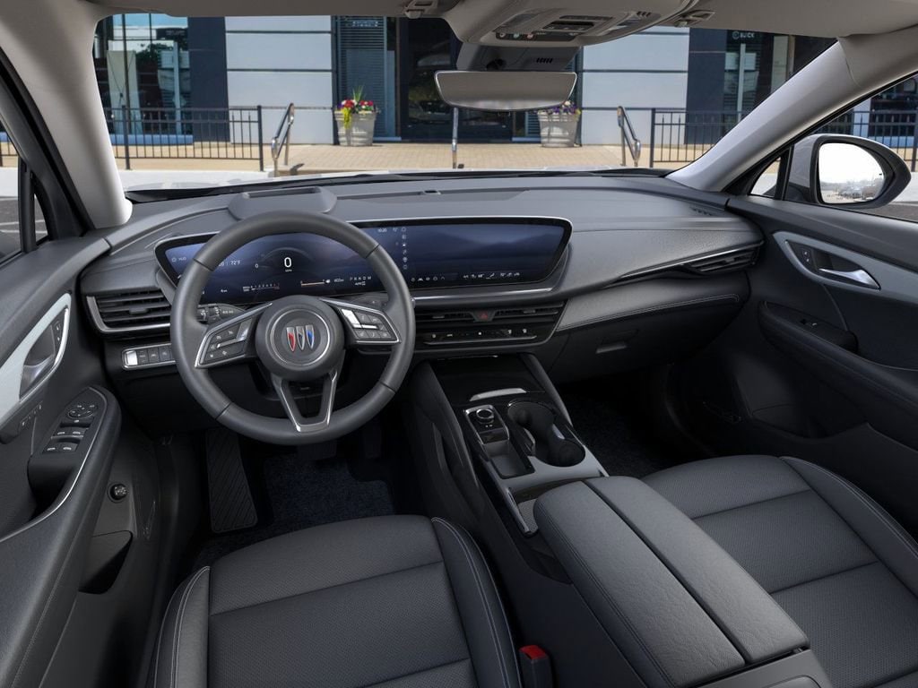 Thumbnail: 2025 Buick Envision - 15