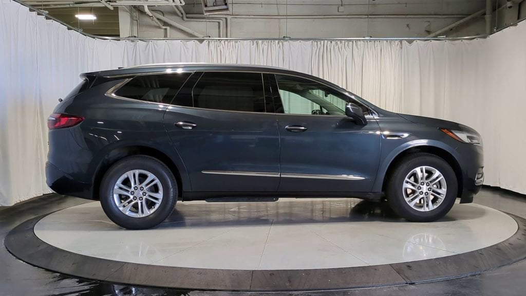 Thumbnail: 2019 Buick Enclave - 11