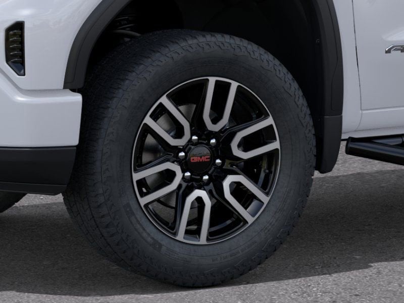 Thumbnail: 2026 GMC Sierra 1500 - 9