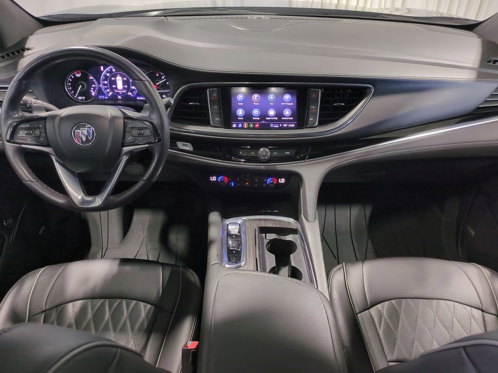 Thumbnail: 2023 Buick Enclave - 15