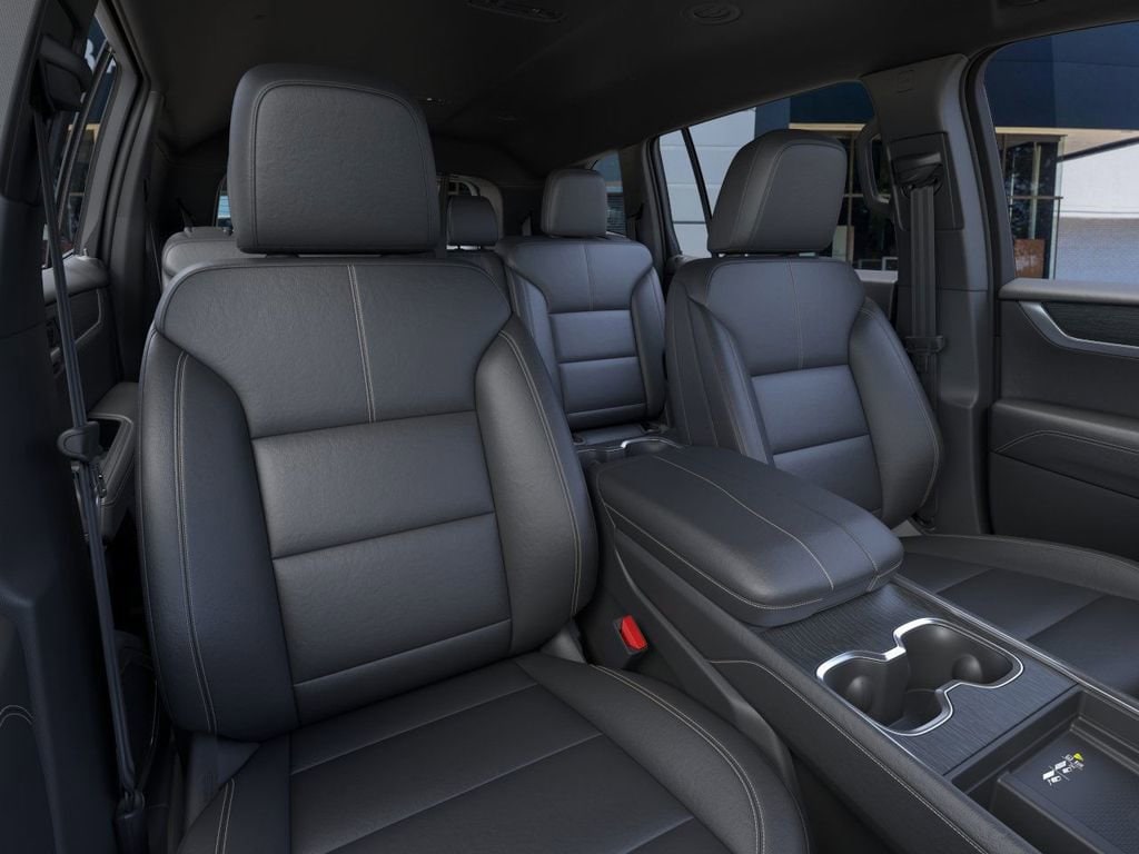 Thumbnail: 2025 GMC Acadia - 16