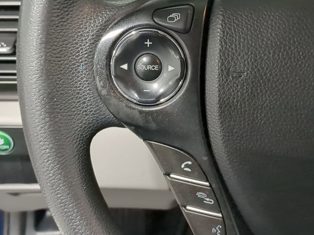 Thumbnail: 2015 Honda Accord - 31