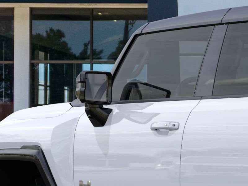 2026 GMC HUMMER EV 2X - Photo 12