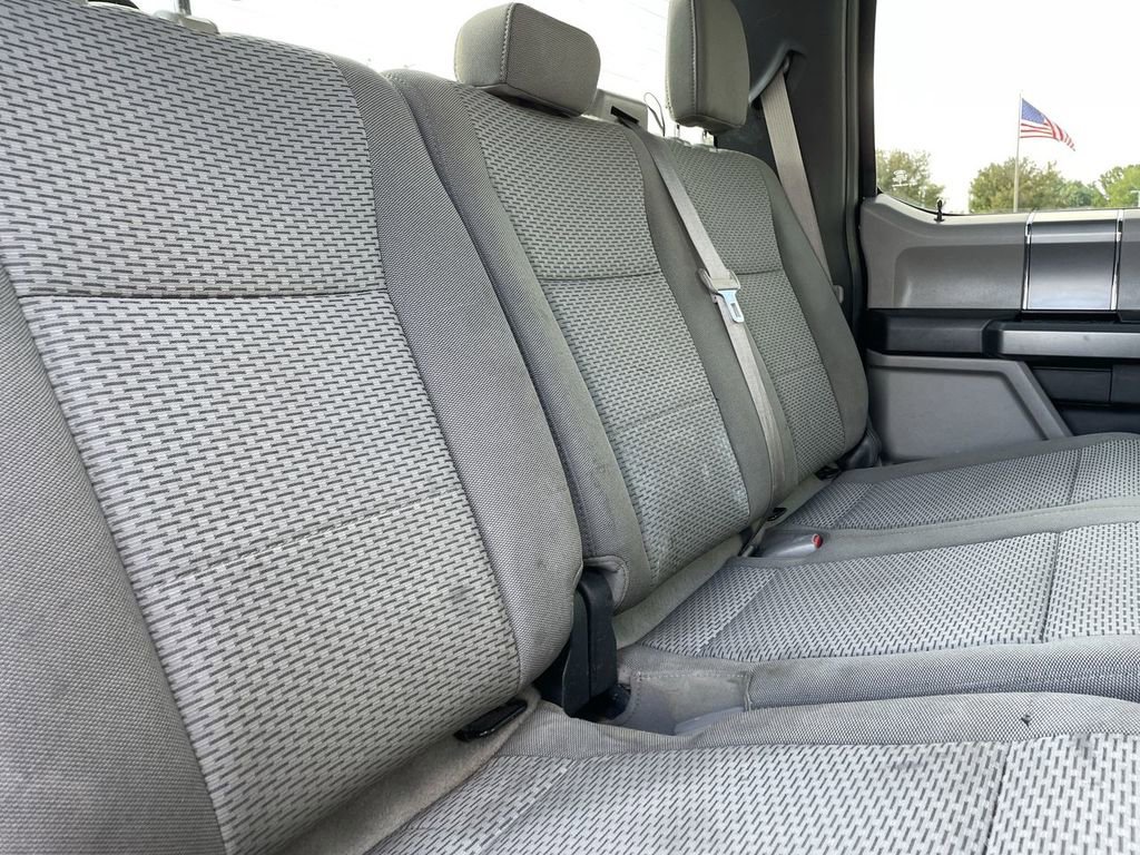 Thumbnail: 2017 Ford Econoline - 18