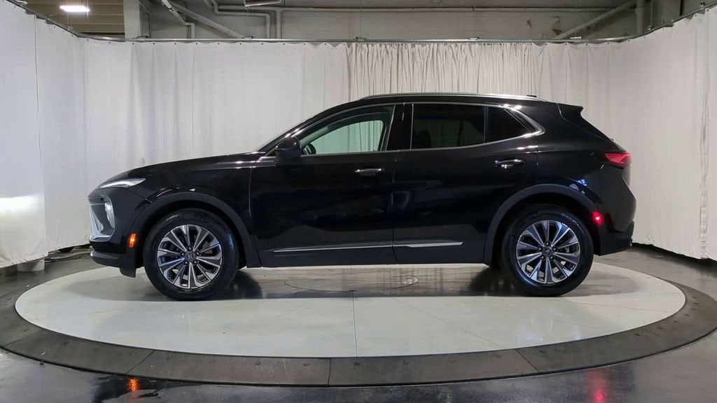 Thumbnail: 2024 Buick Envision - 6
