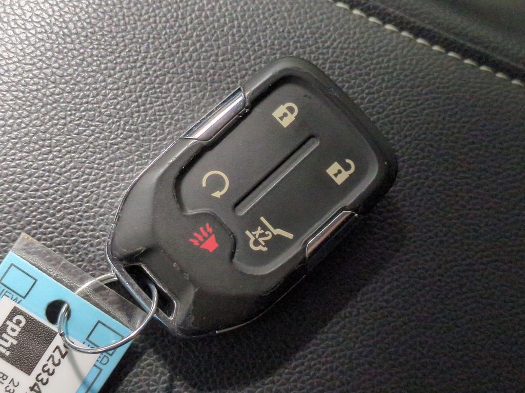 Thumbnail: 2023 GMC Acadia - 42