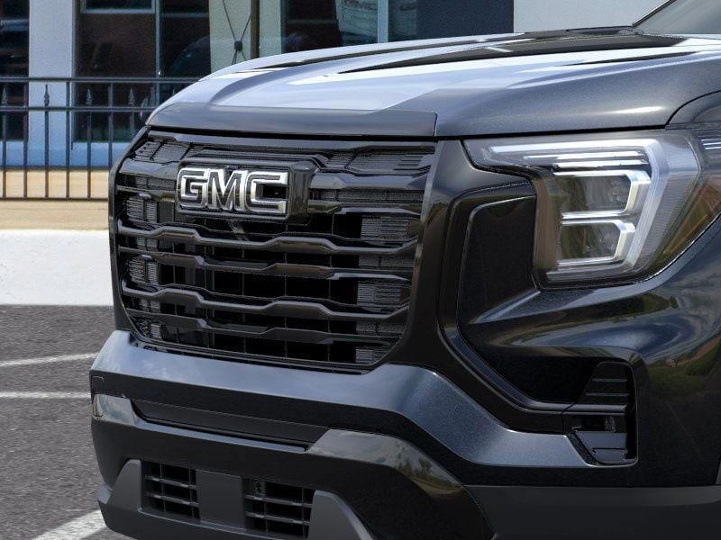 Thumbnail: 2026 GMC Terrain - 13