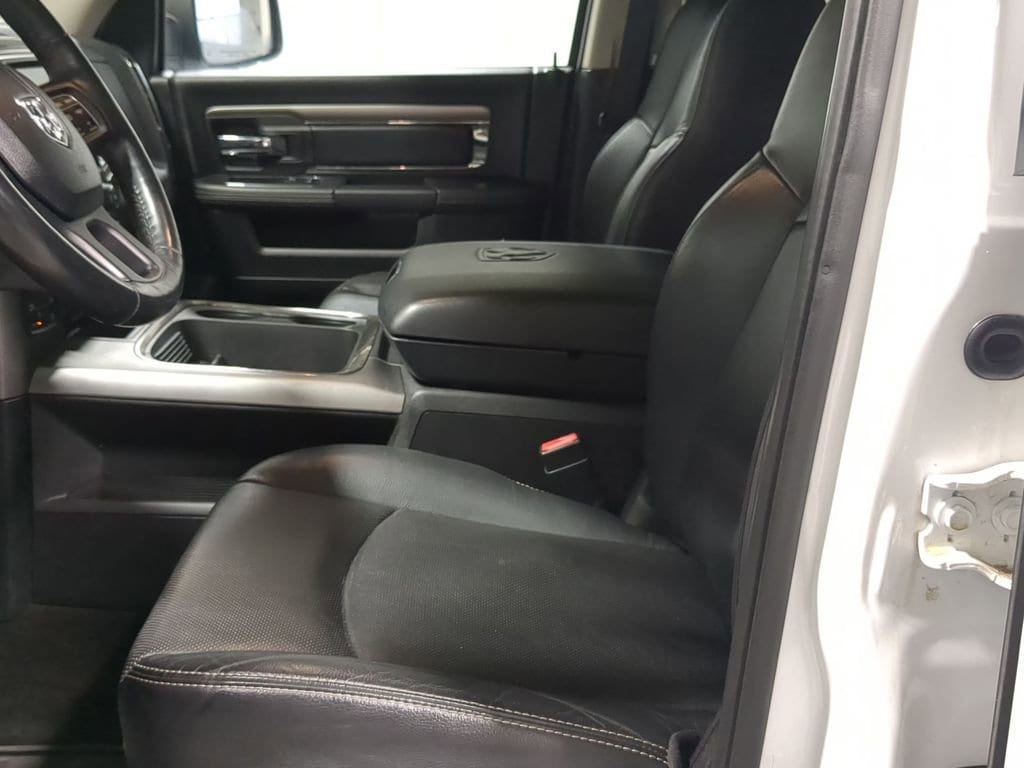 Thumbnail: 2016 RAM 1500 - 29