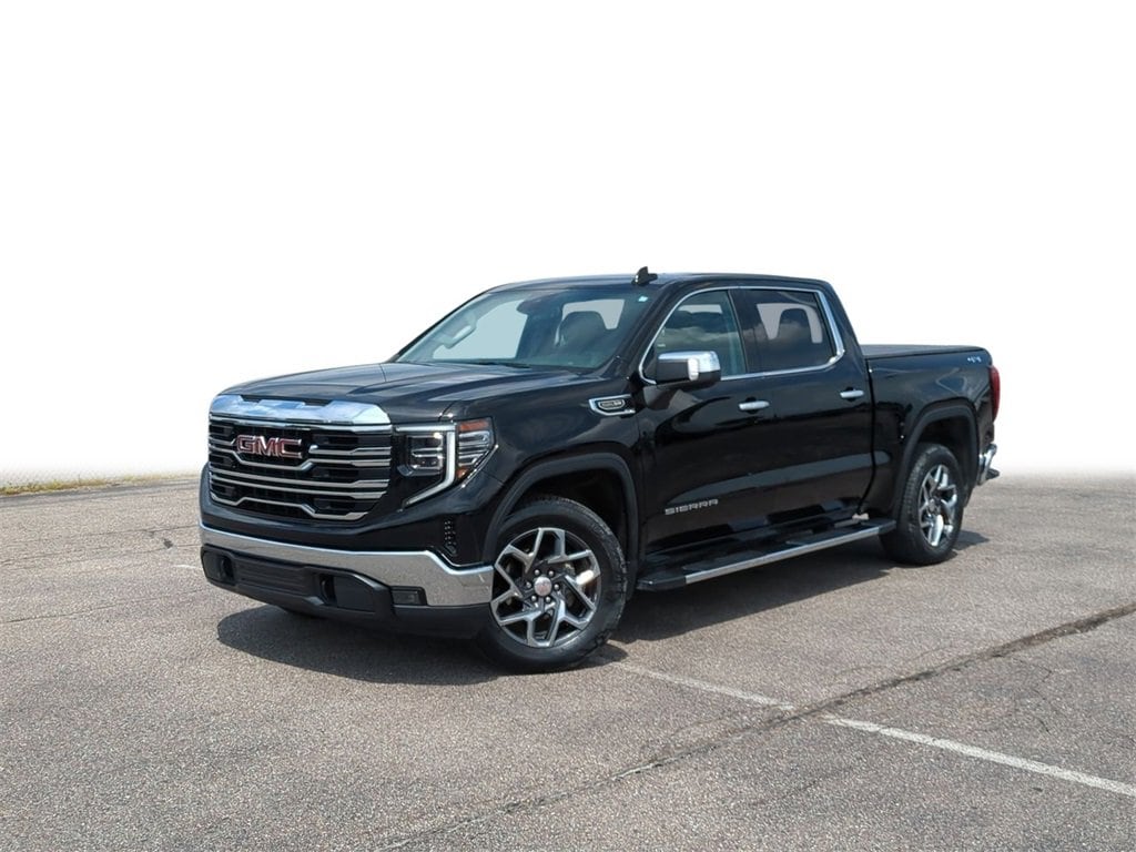 2022 GMC Sierra 1500 SLT -
                Troy, MI