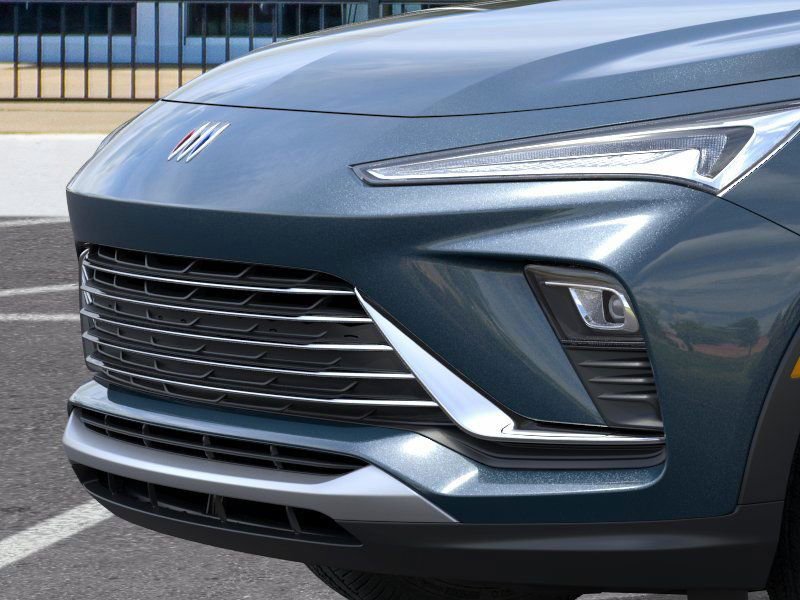 Thumbnail: 2025 Buick Envista - 13
