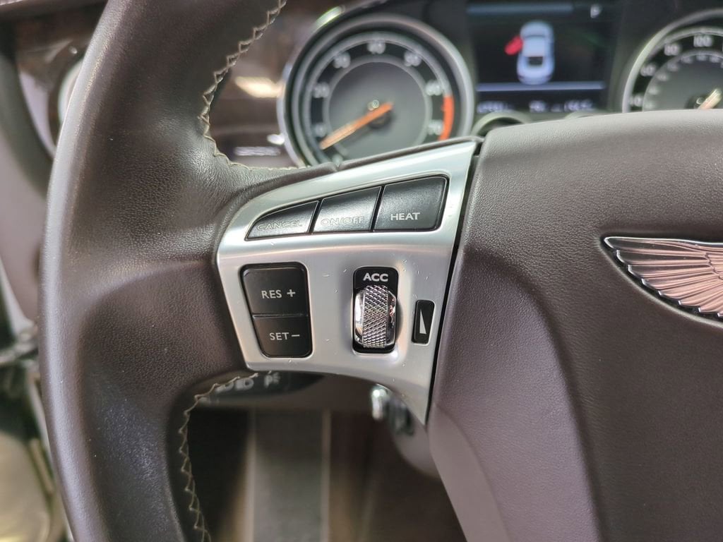 2013 Bentley Continental GT 22